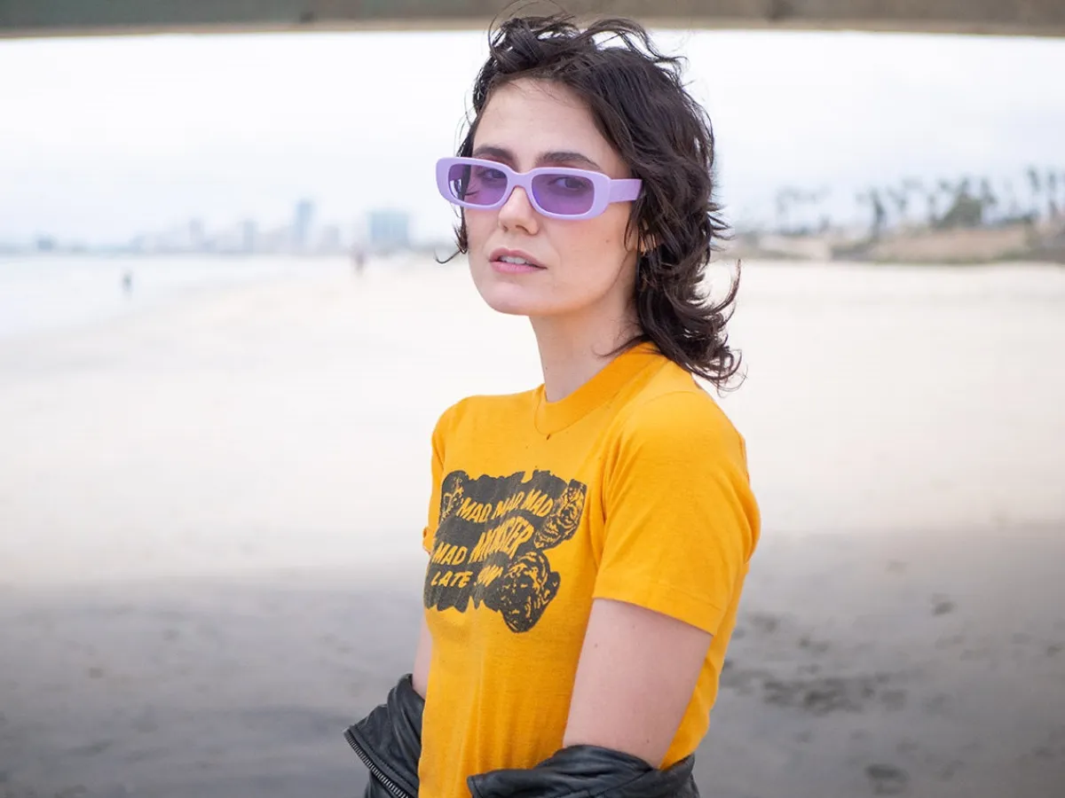 Callie*AJ Morgan Eyewear Best