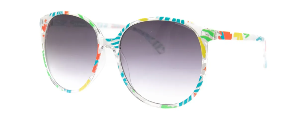 Calypso*AJ Morgan Eyewear Best