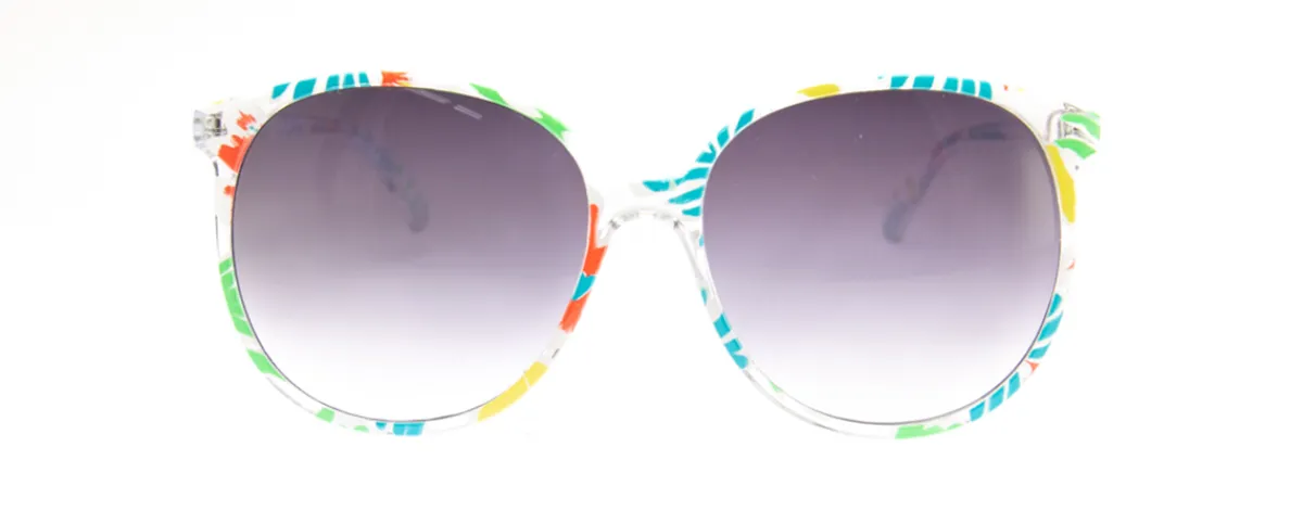 Calypso*AJ Morgan Eyewear Best