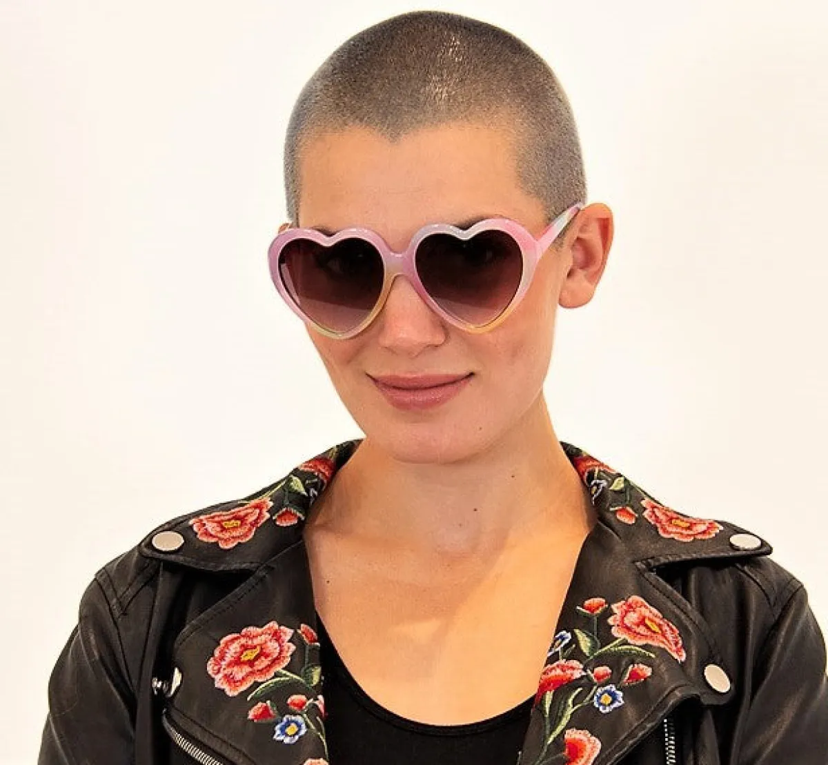 Candy*AJ Morgan Eyewear