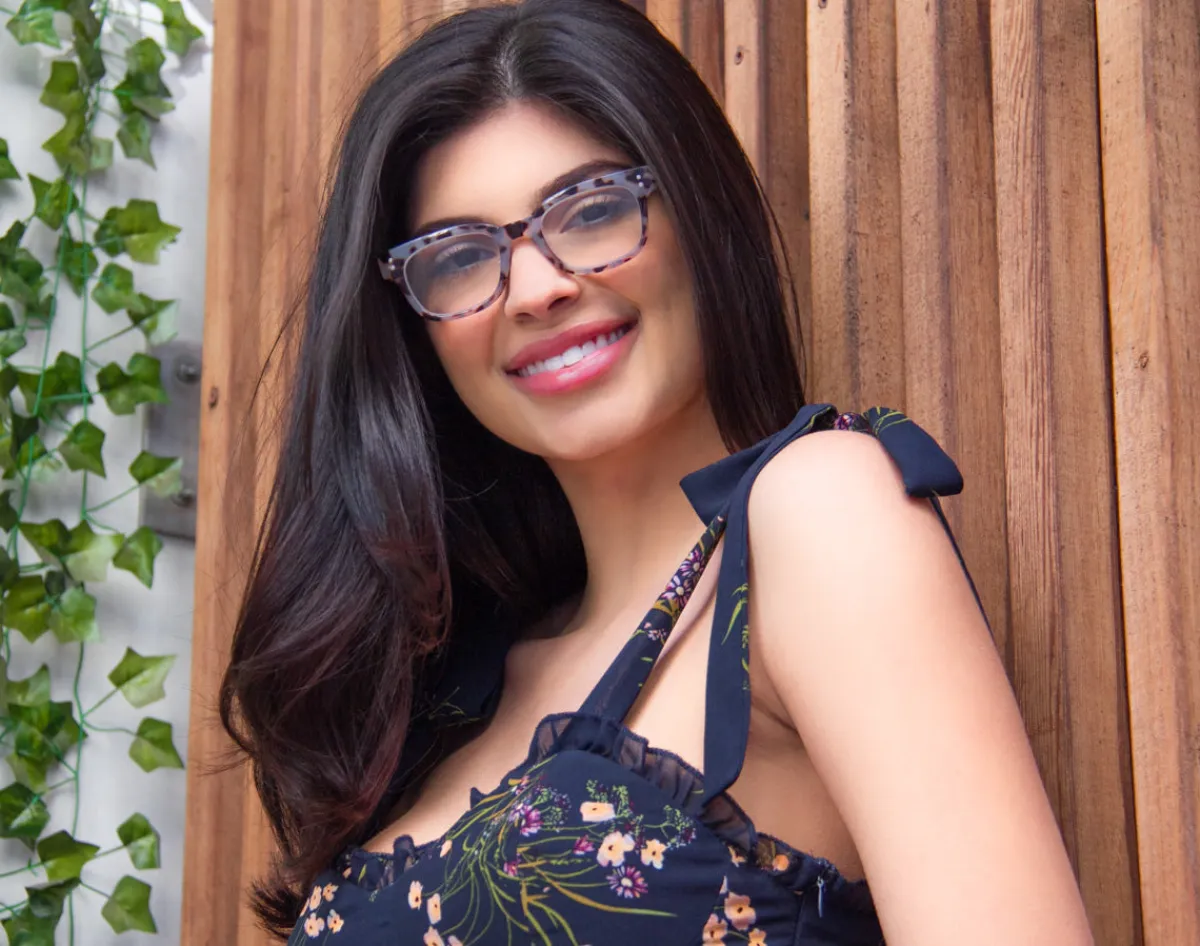 Capable*AJ Morgan Eyewear Clearance