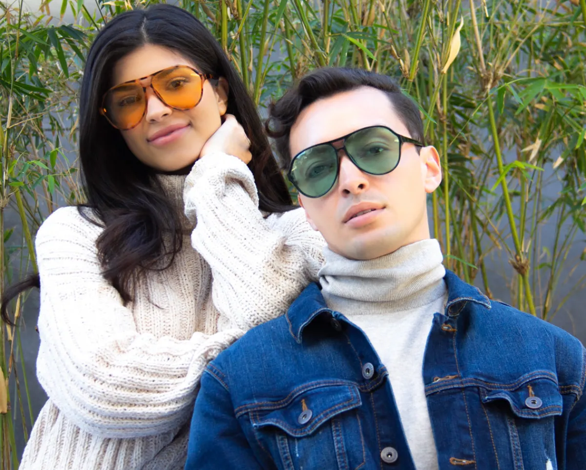 Captain Nemo*AJ Morgan Eyewear Clearance