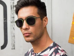 Castro*AJ Morgan Eyewear Discount