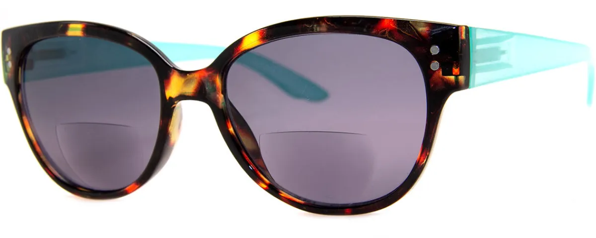 Catchy (Bifocal Sunglass Readers)*AJ Morgan Eyewear