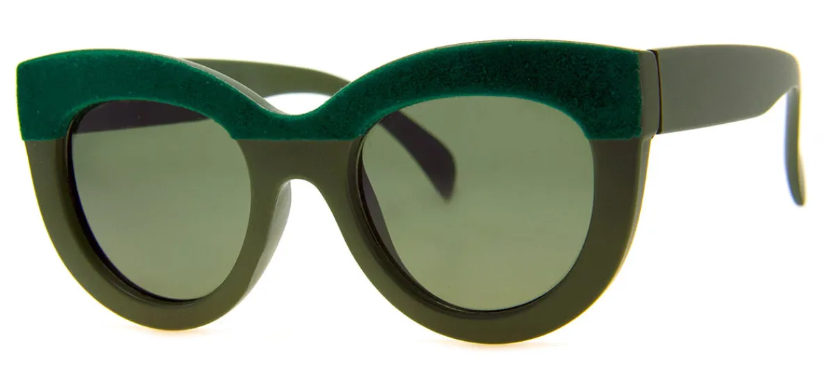 Cavalcade*AJ Morgan Eyewear Online