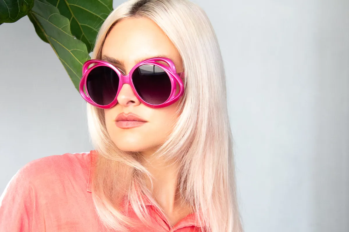 C'est Bon*AJ Morgan Eyewear Online