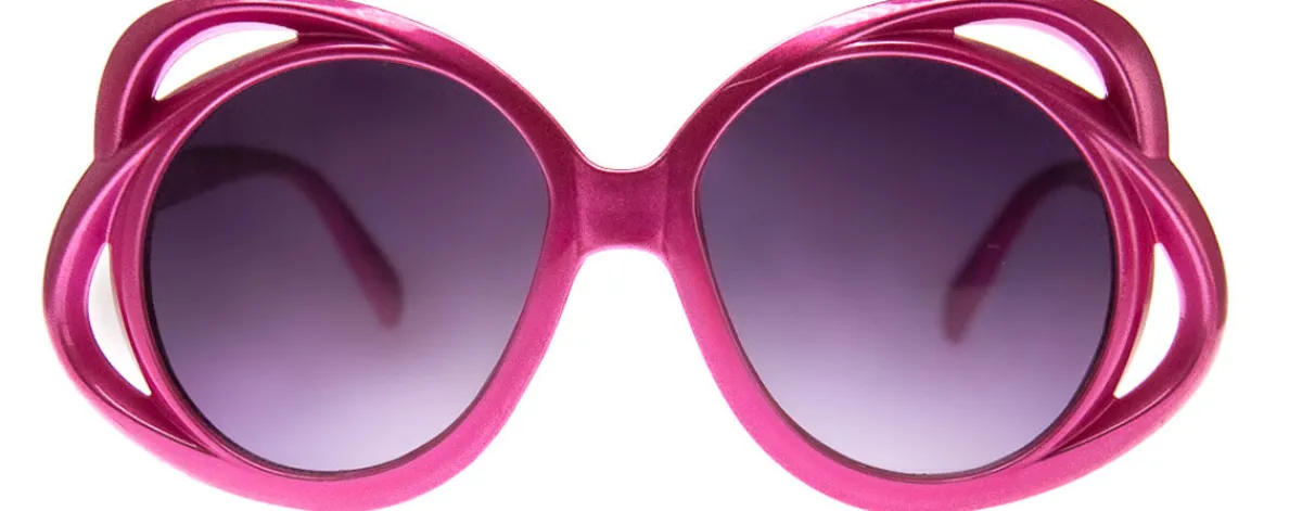 C'est Bon*AJ Morgan Eyewear Online