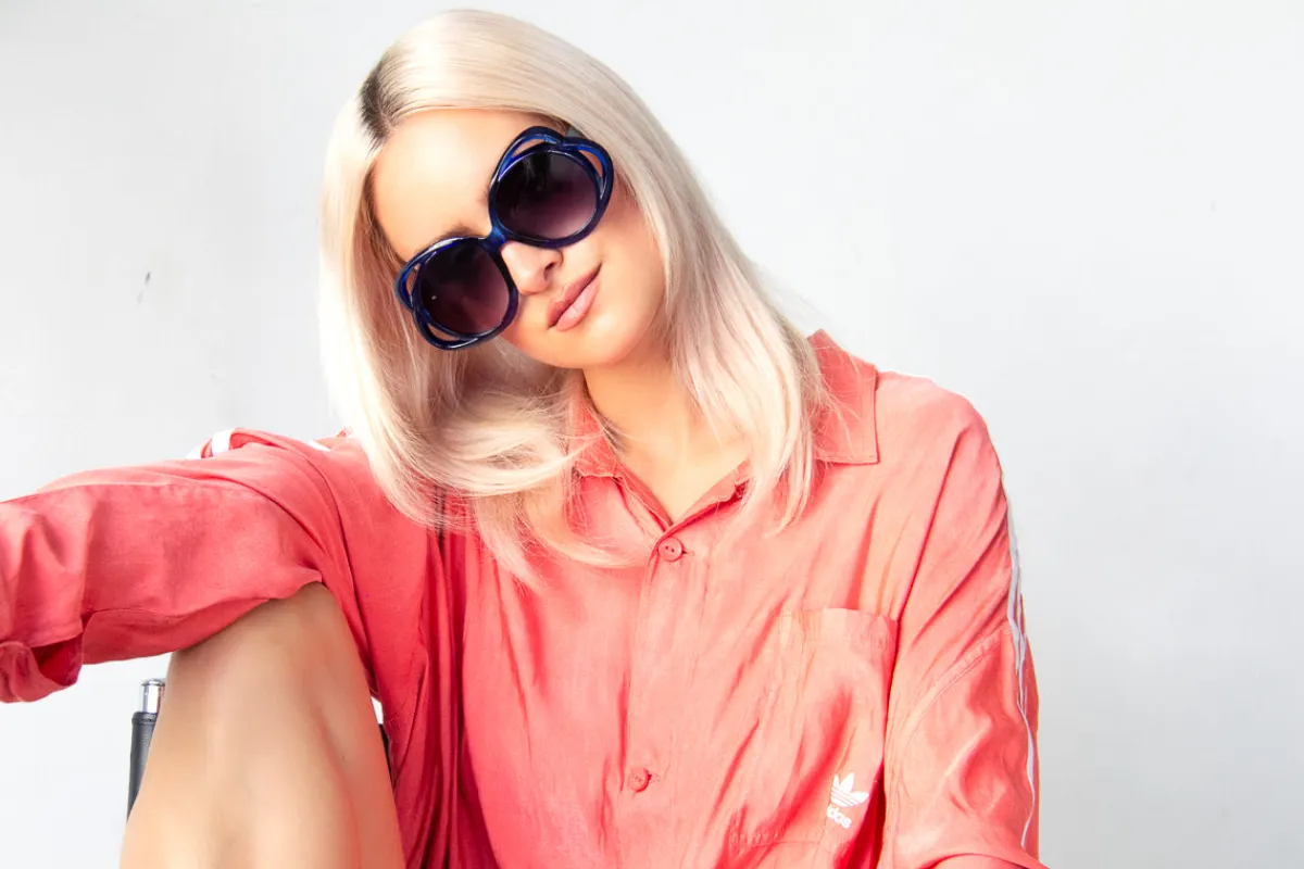 C'est Bon*AJ Morgan Eyewear Online