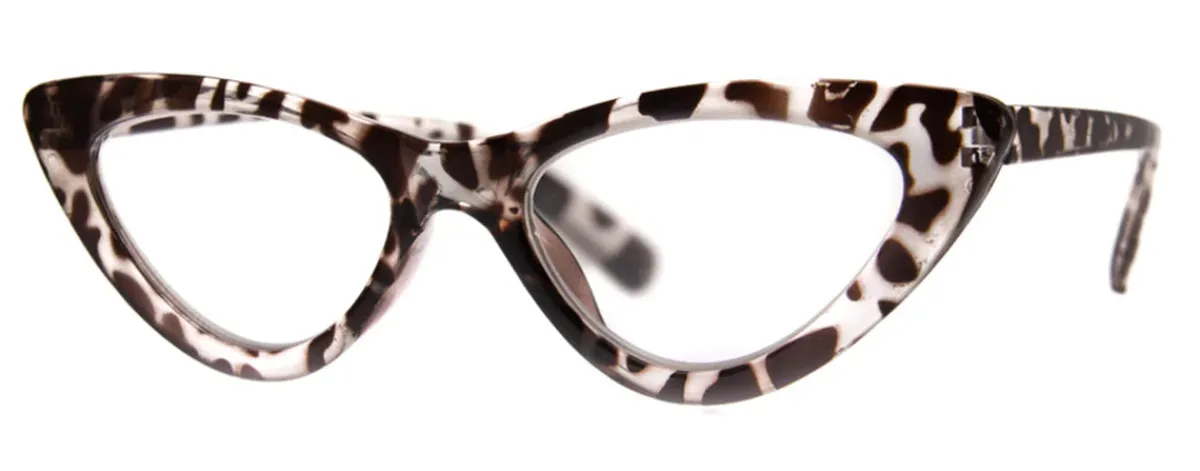Cha Cha*AJ Morgan Eyewear