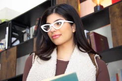 Cha Cha*AJ Morgan Eyewear