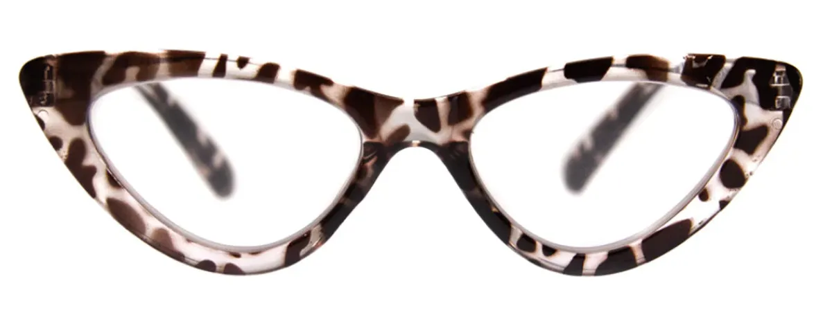 Cha Cha*AJ Morgan Eyewear