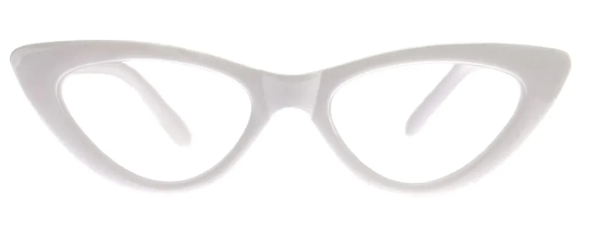 Cha Cha*AJ Morgan Eyewear