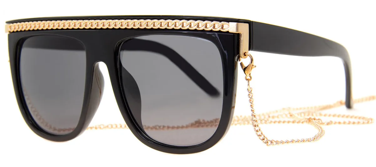 Chain*AJ Morgan Eyewear Outlet