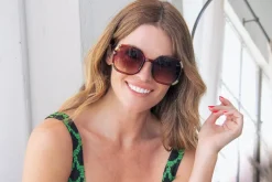 Chandelier*AJ Morgan Eyewear Discount