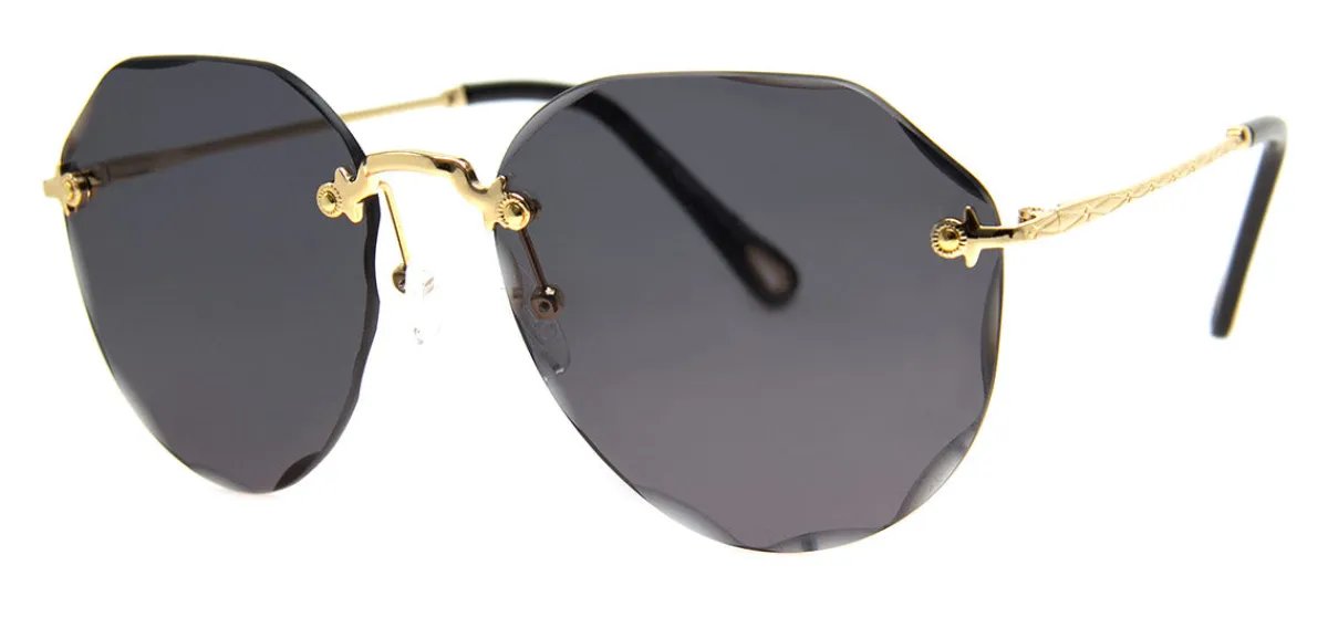 Chantilly*AJ Morgan Eyewear New