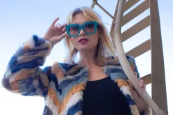 Che Che*AJ Morgan Eyewear Clearance