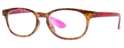 Check Accepted (Blue-Light Computer Reading Glasses)*AJ Morgan Eyewear Discount