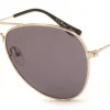 Chris*AJ Morgan Eyewear