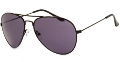 Chris*AJ Morgan Eyewear