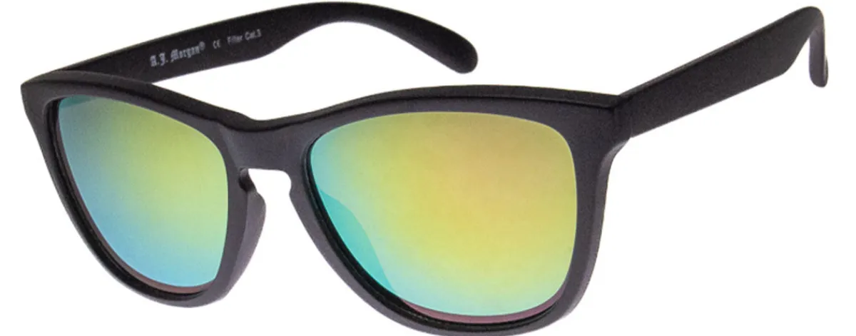Classic Cool*AJ Morgan Eyewear Hot