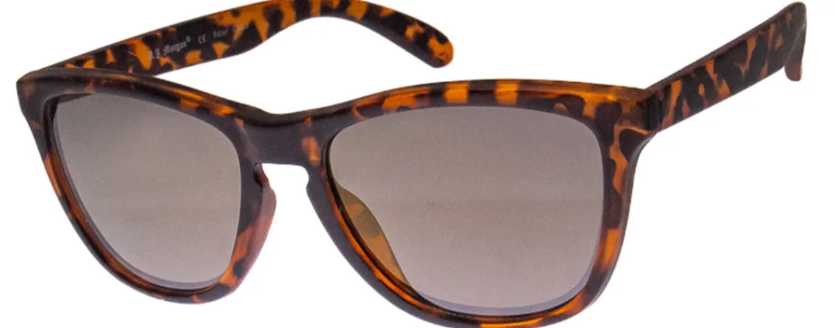 Classic Cool*AJ Morgan Eyewear Hot
