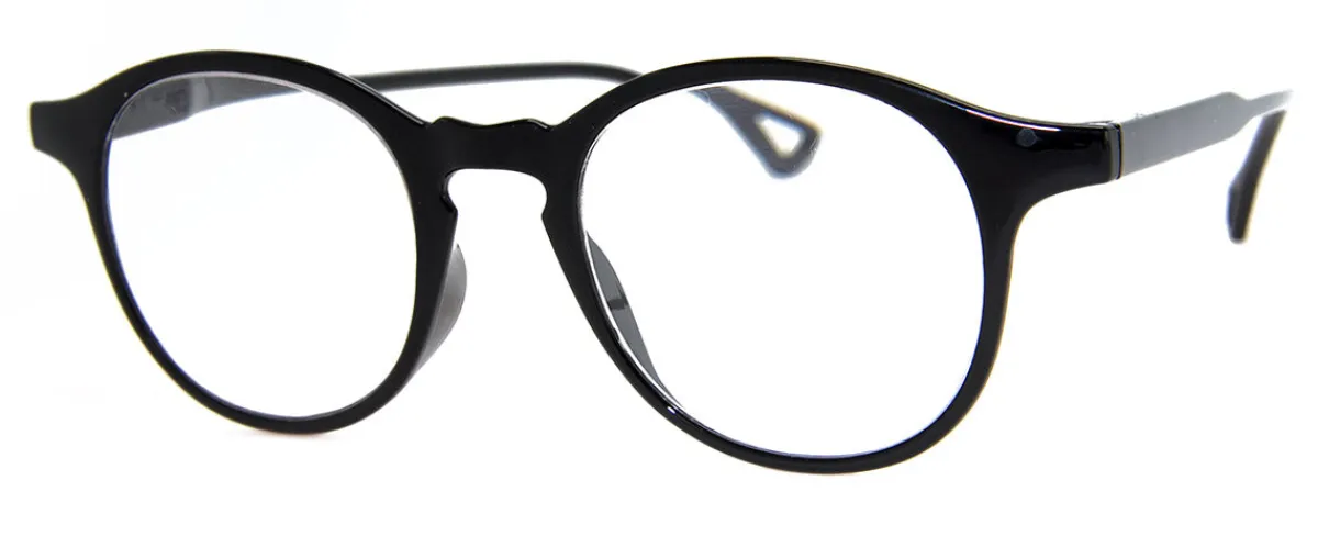 Clinical*AJ Morgan Eyewear