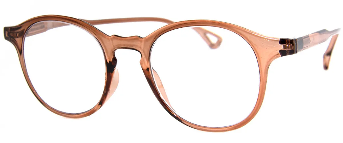 Clinical*AJ Morgan Eyewear