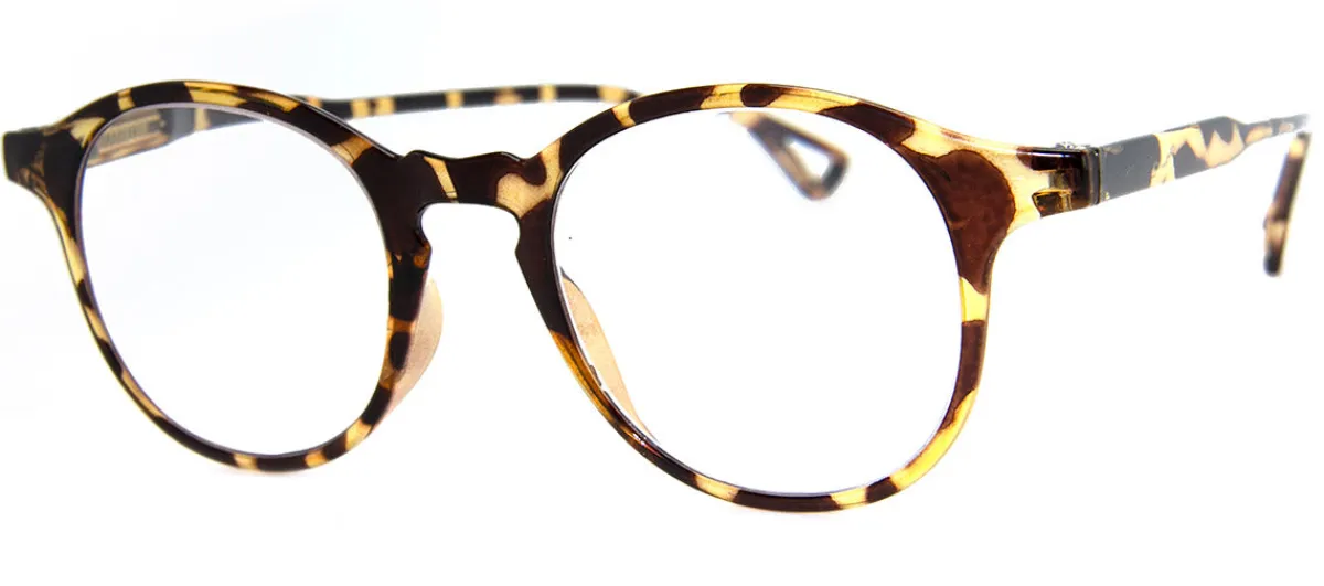Clinical*AJ Morgan Eyewear