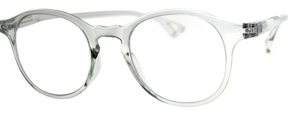 Clinical*AJ Morgan Eyewear