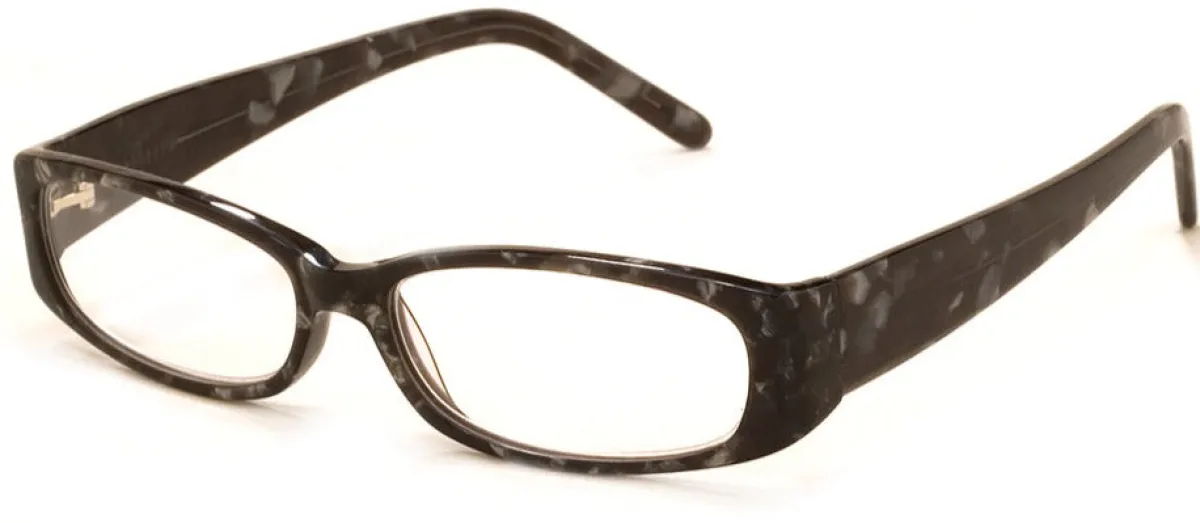 Clippers*AJ Morgan Eyewear