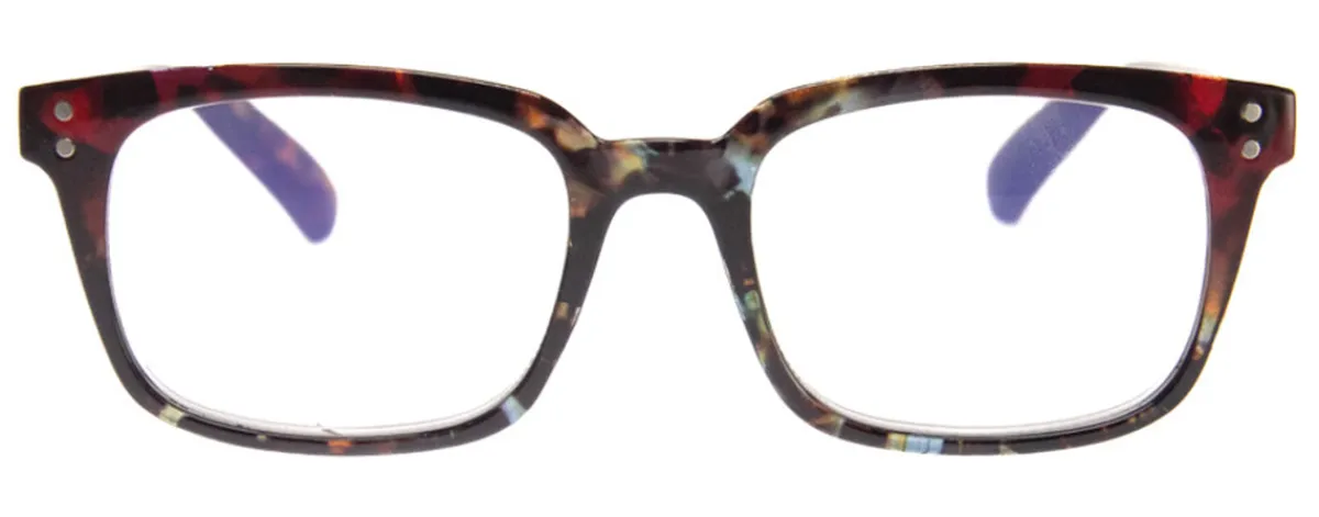 Collage (Blue-Light Computer Reading Glasses)*AJ Morgan Eyewear Outlet