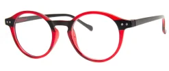 Color Me*AJ Morgan Eyewear Hot