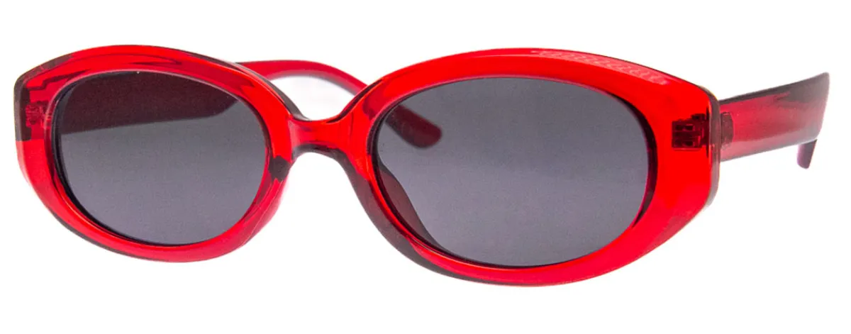 Comfort*AJ Morgan Eyewear Discount