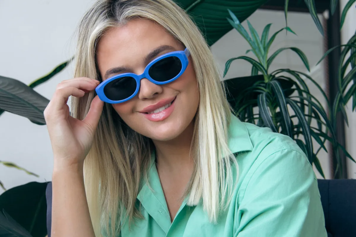 Comfort*AJ Morgan Eyewear Discount