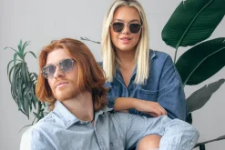 Commando*AJ Morgan Eyewear Best