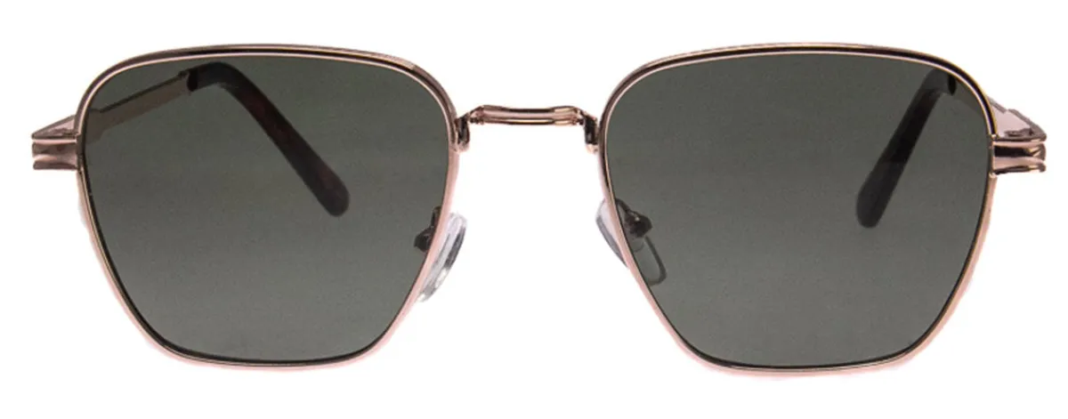 Commando*AJ Morgan Eyewear Best
