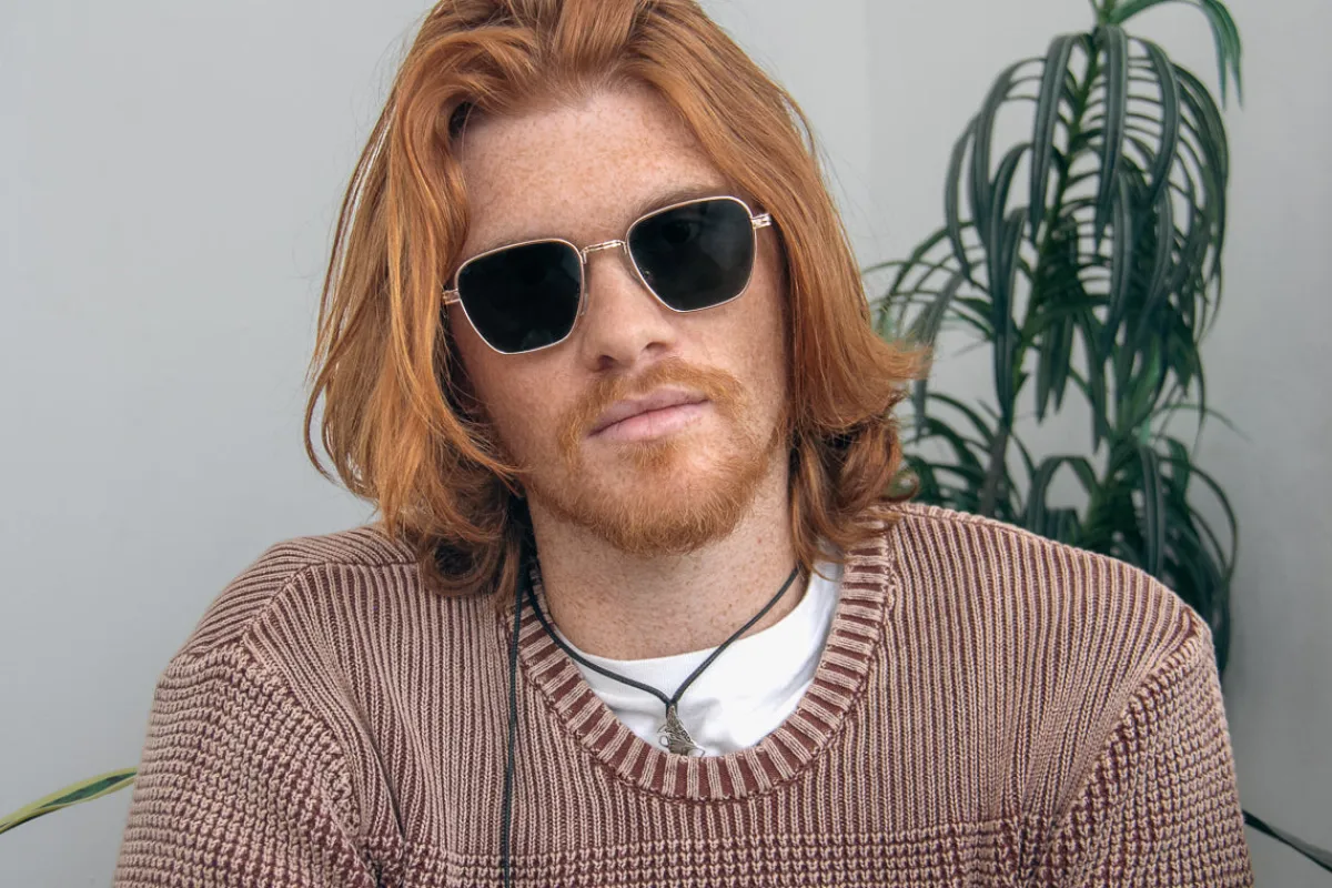 Commando*AJ Morgan Eyewear Best