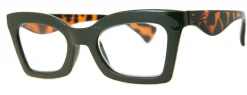 Conquer*AJ Morgan Eyewear Clearance