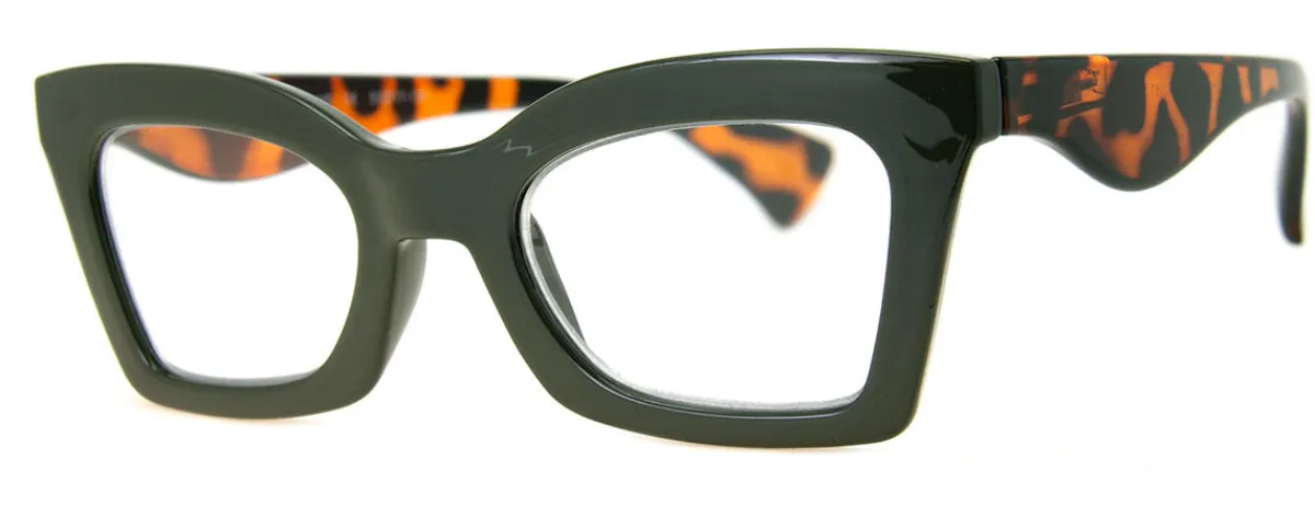 Conquer*AJ Morgan Eyewear Clearance