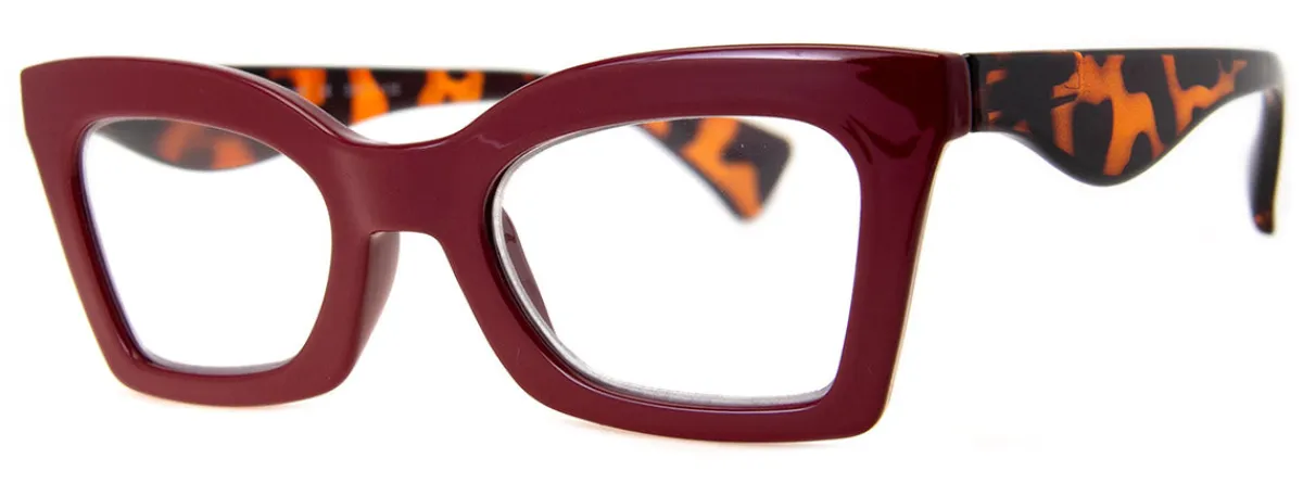 Conquer*AJ Morgan Eyewear Clearance