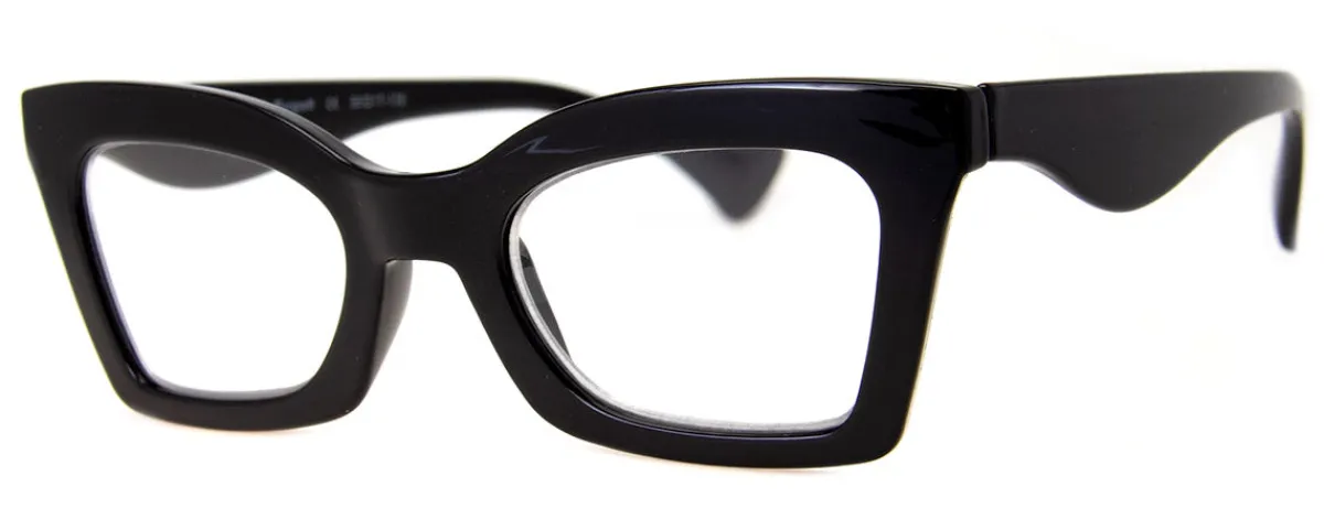 Conquer*AJ Morgan Eyewear Clearance