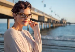 Conquer*AJ Morgan Eyewear Clearance