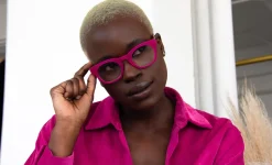 Coronation*AJ Morgan Eyewear Best