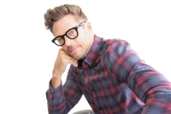 Cotties - Optical Quality Readers*AJ Morgan Eyewear