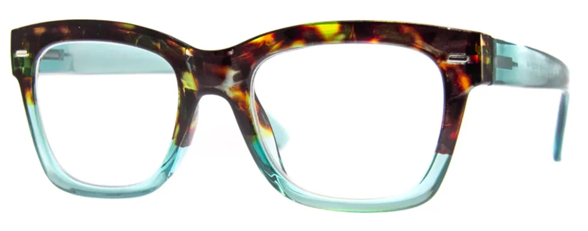 Courier*AJ Morgan Eyewear