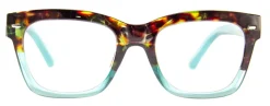 Courier*AJ Morgan Eyewear