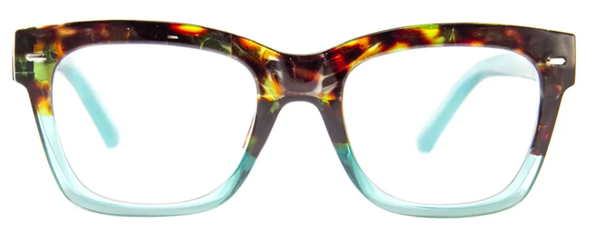 Courier*AJ Morgan Eyewear