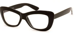 Crushed (Clear Lens)*AJ Morgan Eyewear Clearance