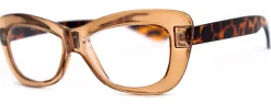 Crushed (Clear Lens)*AJ Morgan Eyewear Clearance