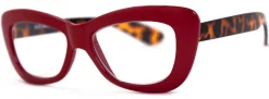 Crushed - Fashion Colors*AJ Morgan Eyewear Hot